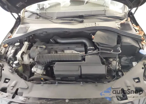 2012 Volvo S60 T5 из США, поврежденный, VIN YV1622FS5C2093366